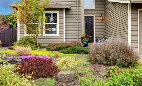 How Pressure Washing Can Improve Your Curb Appeal Sparkling And Beyond