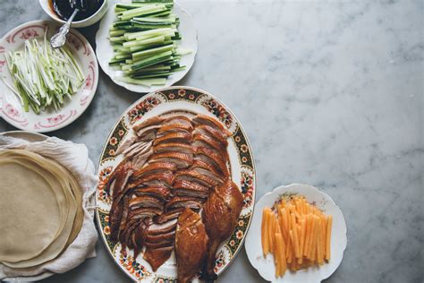 Beijing Roast Duck — Oando Eats