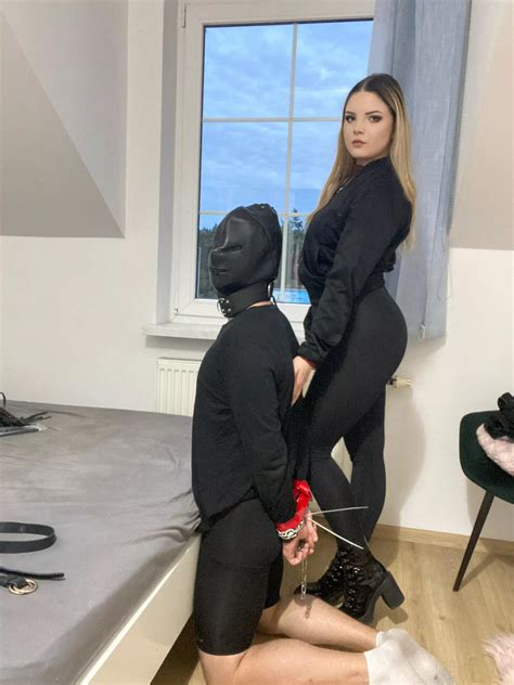 Every Week Night Is Femdom Fun Nudes Gentlefemdom NUDE PICS ORG