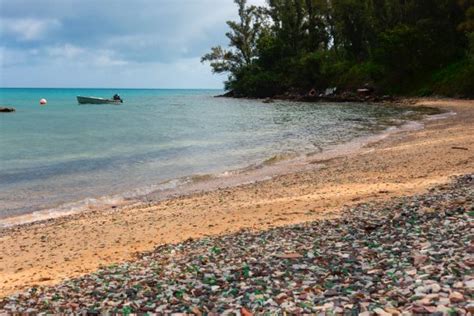 Sea Glass Beach (Hamilton) - All You Need to Know BEFORE You Go ...