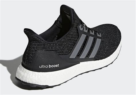 新聞分享 Boost 五歲生日快樂 Adidas 打造限定版 Ultraboost 40