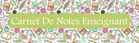 Amazon Fr Carnet De Notes Enseignant Tableaux Pour Le Suivi De 25