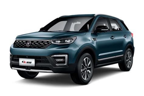 Changan Cs Facelift Rad Reifengr En Lk