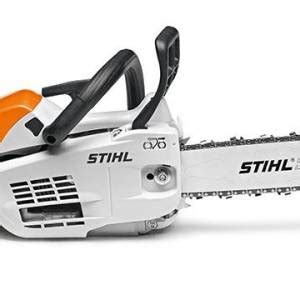 Matériel Motoculture TRONÇONNEUSES STIHL THERMIQUE MS 201 C M