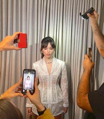 Jenna Ortega Page Jennaortega Ortega Nude OnlyFans Page The Fappening Plus