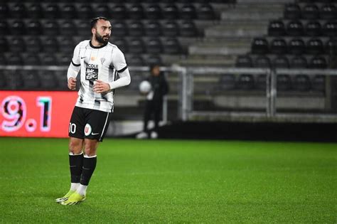 Football. Angers-SCO : retour d’Abdelli, absence d’El Melali face à ... 