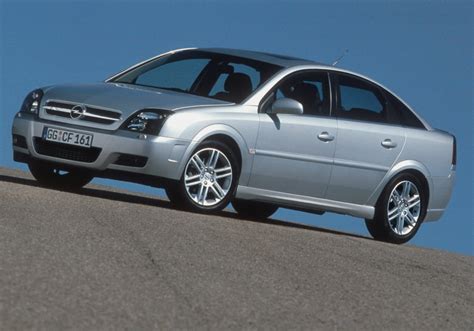 OPEL Vectra Sedan Specs Photos 2002 2003 2004 2005 Autoevolution