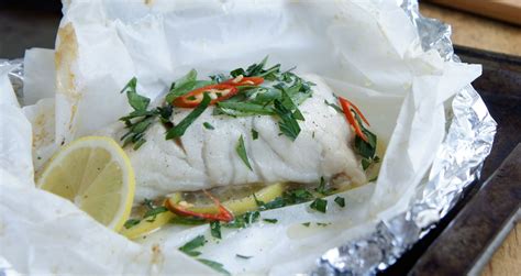 Oven Baked Barramundi Fillet Recipes | Bryont Blog