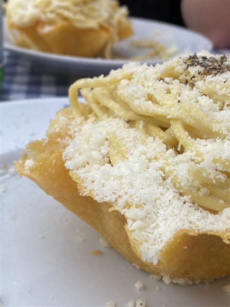 Best Cacio E Pepe In Rome