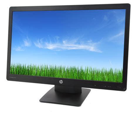 HP ProDisplay P232 23 LED LCD Monitor