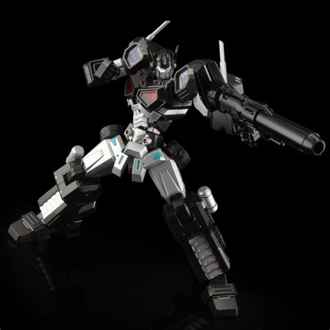 Flametoys Co Ltd Furai Model Transformers B