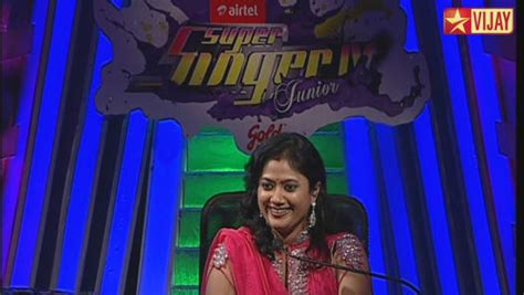 Super Singer Junior Star Vijay S04 E232 SSJr S4 Celebration Round 3