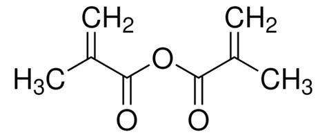 Methacrylic Anhydride Topanol A Ppm Inhibitor