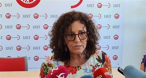 Ugt Valora La Bajada Del Paro Pero Urge Pol Ticas Activas Para Parados