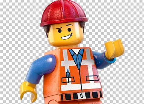 Emmet Lego Minifigure Lego Dimensions Png Clipart Action Figure