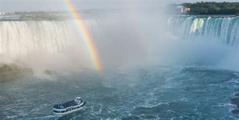 Niagara Falls Getaway Amtrak Vacations®