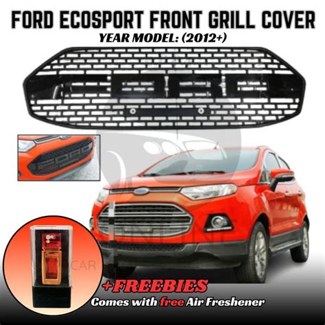 Ocpa Ford Ecosport Car Front Bumper