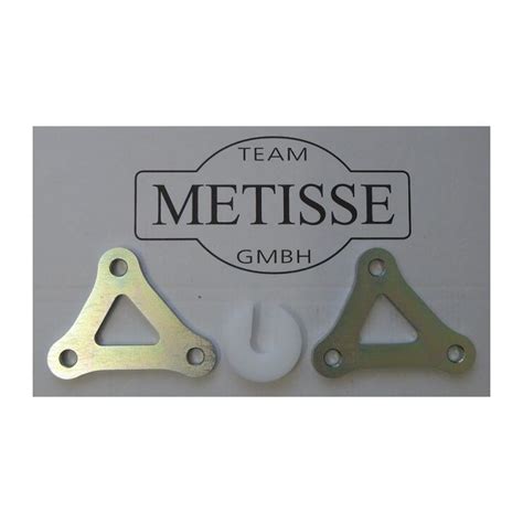 Kit Abbassamento Moto 30 Mm Metisse 60 127 30 Aprilia Tuono V4 Factory