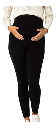 Cal A Legging Para Gestante Cos Alto Sustenta O Trifil Frete Gr Tis