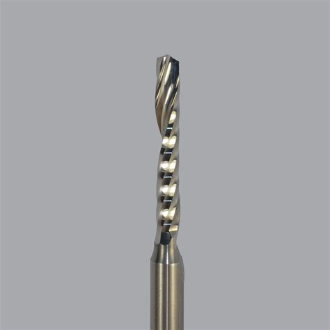 Onsrud Solid Carbide Router Flute Upcut O Flute For