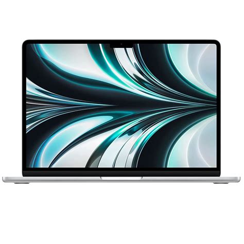 Apple MacBook Air With M2 Chip 13 6 Inch Liquid Retina Display 8GB