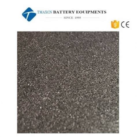 Tmaxcn Brand Mm Thickness Titanium Foam Ti Metal Foam Titanium