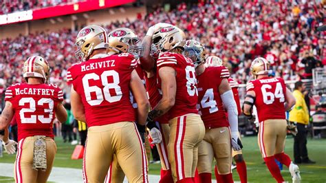 San Francisco Ers Top Plays Vs The Tampa Bay Buccaneers In Week