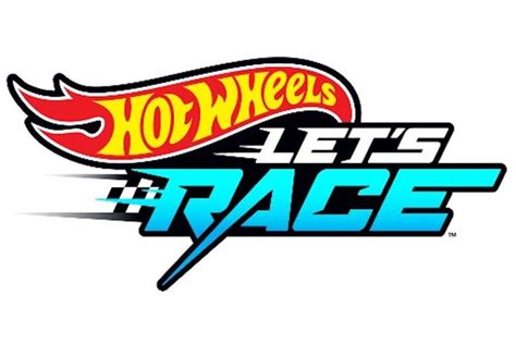 HOT WHEELS LET S RACE LA NUOVA SERIE DI NETFLIX Licensing Magazine