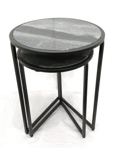 Round Iron Tables For Restaurant At Rs 800 In Moradabad ID 25680892430