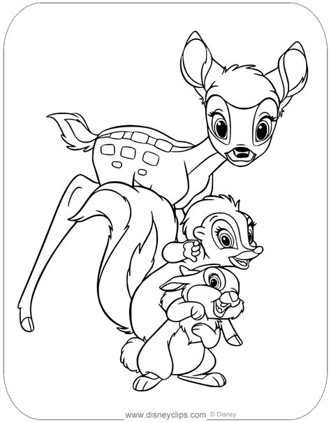 Bambi Malvorlagen Valentine Coloring Pages Disney Coloring Pages Porn