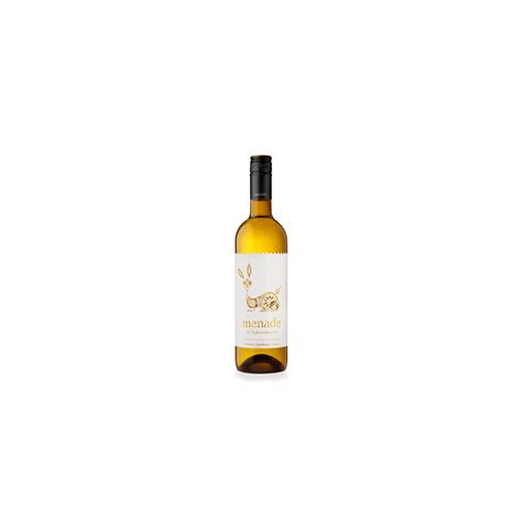 Menade Verdejo Vdt Castilla Y Le N Organic Cl Gray Mackenzie