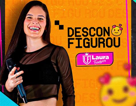 CAMPANHA SINGLE LAURA FONSECA DESCONFIGUROU On Behance