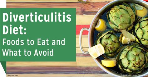 Diverticulitis Diet Foods To Eat And What To Avoid