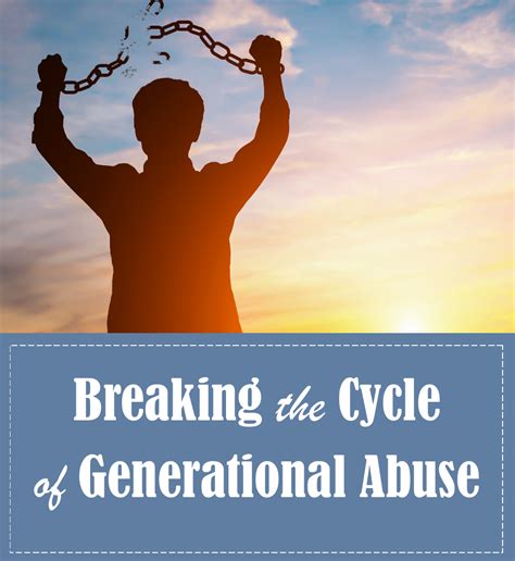 Breaking the Cycle of Generational Abuse: In Conversation with Erin ...