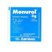 Monurol 3g Sachet - Medihub