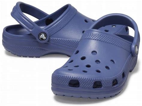 Damskie Buty Chodaki Klapki Crocs Classic Clog Crocs