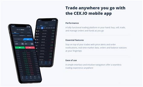 CEX.IO – Reviews, Trading Fees & Cryptos (2025) | Cryptowisser
