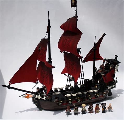 lego queen anne's revenge moc Clearance Sale | Find the best prices and ...