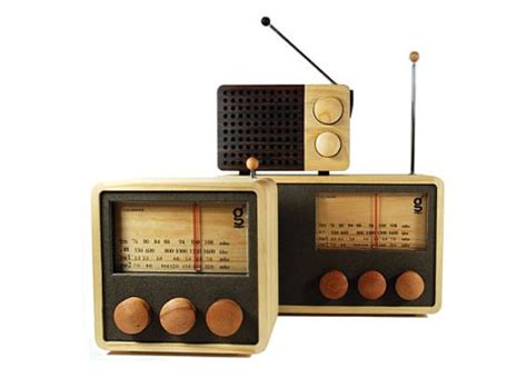 Magno Radio - Audio & Speakers