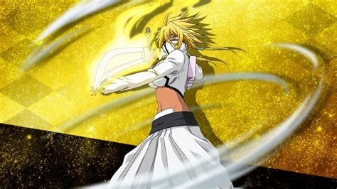 Bleach Artista Rusa Da Vida A Tier Harribel En Impactante Y Sexy