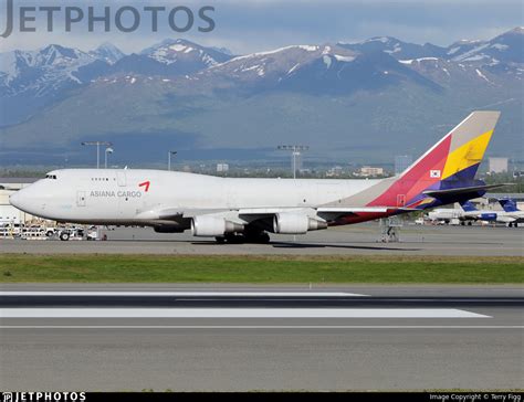 HL7620 Boeing 747 419 BDSF Asiana Cargo Terry Figg JetPhotos