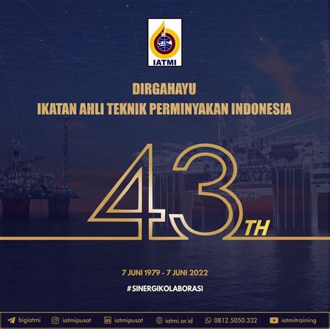 Home Ikatan Ahli Teknik Perminyakan Indonesia Iatmi