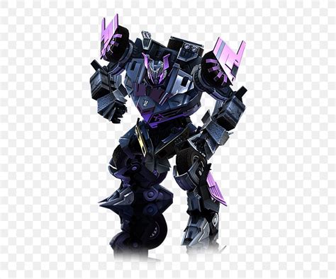 Optimus Prime Transformers The Game Megatron Cliffjumper Fallen Png