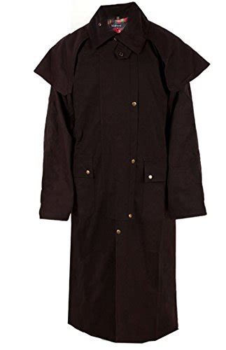 Best Oilskin Duster My Experience Review