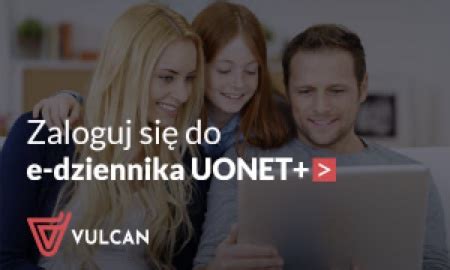 Logowanie Do E Dziennika Uonet Dziennik Elektroniczny Vulcan Dla