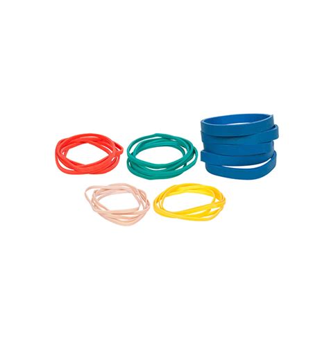 Digi Extend Bands Set 25 Pcs Theraplay