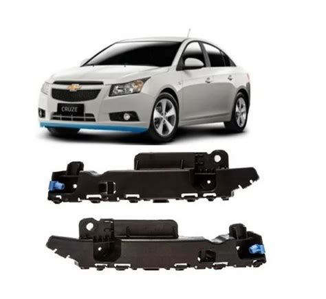 Guia Parachoque Dianteiro Chevrolet Cruze