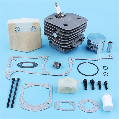 Kit de filtre à Air pour Husqvarna 266 266XP 266SE 162 pièces de