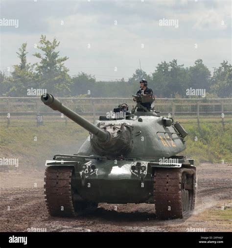 M103 tank hi-res stock photography and images - Alamy