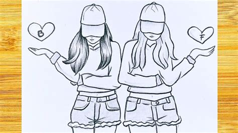 Dibujos De Ninas Faciles Y Bonitos Dibujos De Colorear Porn Sex Picture